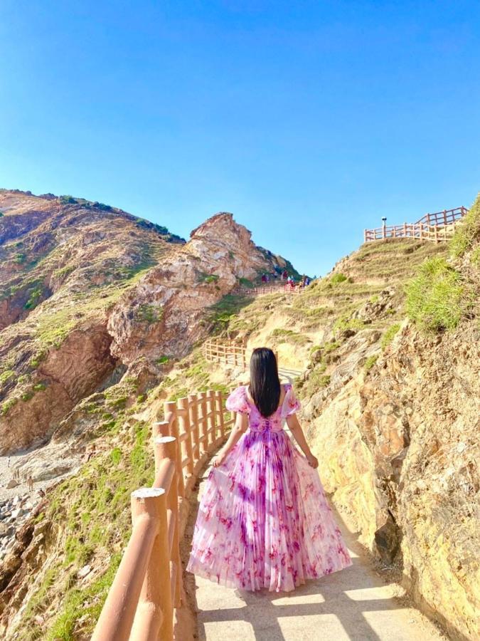 Can Ho Bien Quy Nhon - Sunflower Luaran gambar