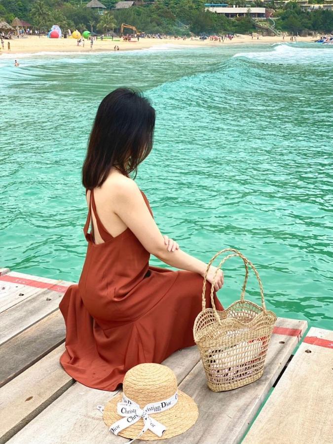 Can Ho Bien Quy Nhon - Sunflower Luaran gambar