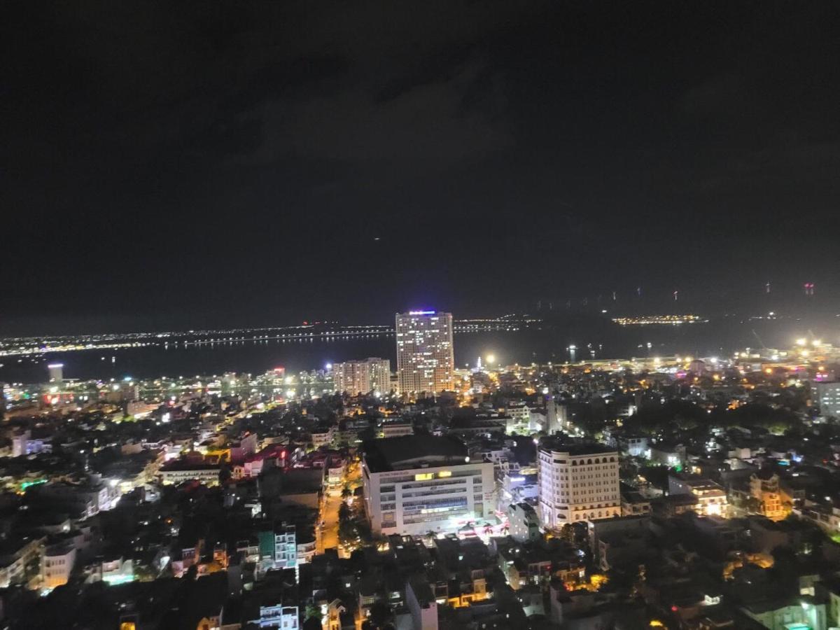 Can Ho Bien Quy Nhon - Sunflower Luaran gambar