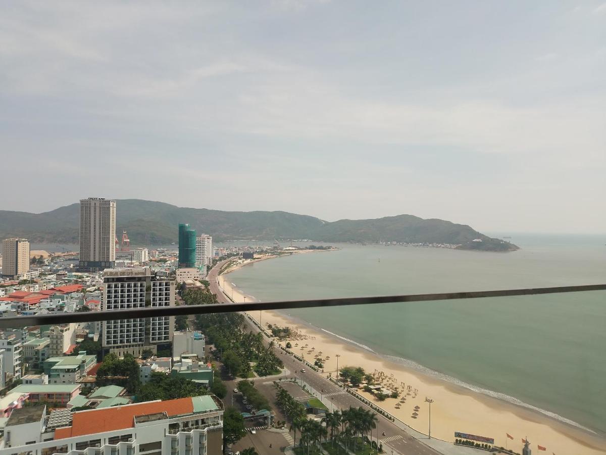 Can Ho Bien Quy Nhon - Sunflower Luaran gambar