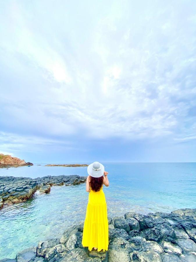 Can Ho Bien Quy Nhon - Sunflower Luaran gambar
