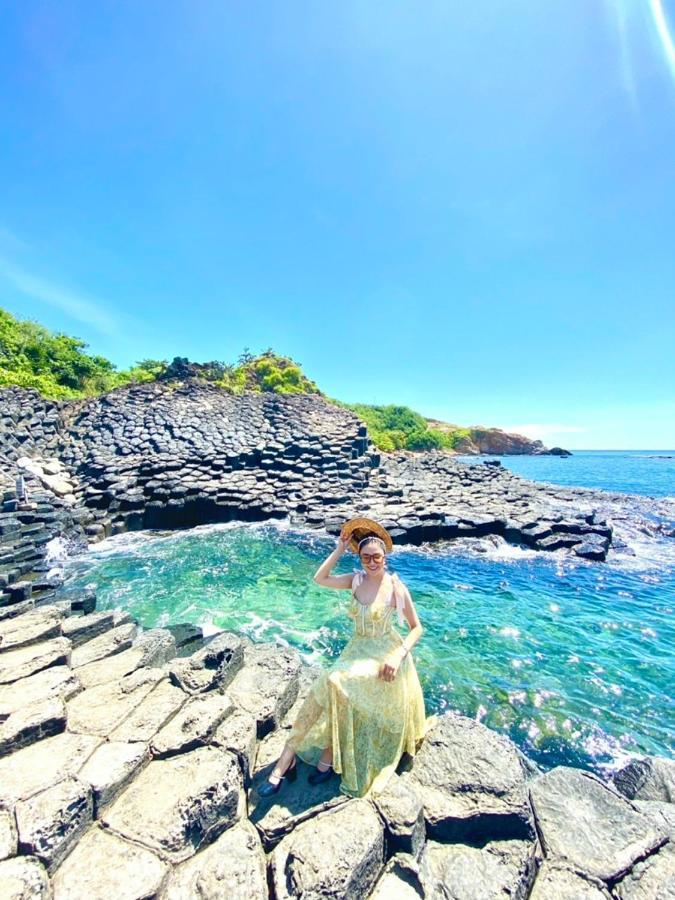Can Ho Bien Quy Nhon - Sunflower Luaran gambar