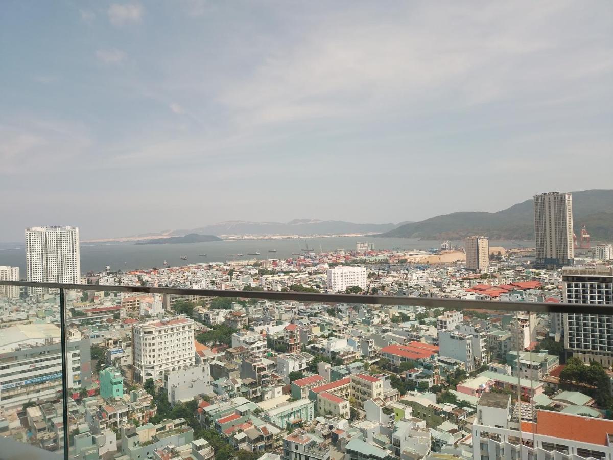 Can Ho Bien Quy Nhon - Sunflower Luaran gambar