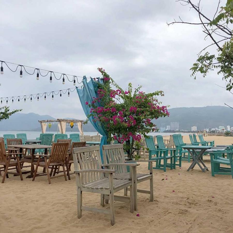 Can Ho Bien Quy Nhon - Sunflower Luaran gambar